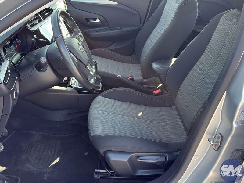 Opel Corsa 1.2 Elegance 75cv MT5