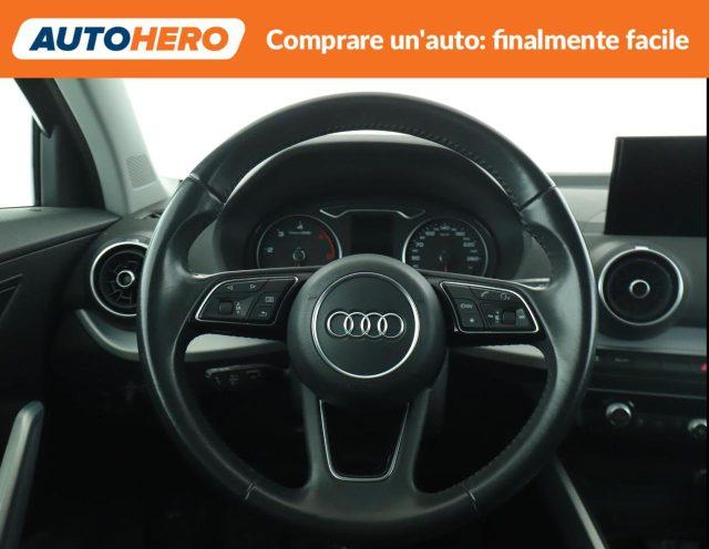AUDI Q2 30 TDI S tronic Admired
