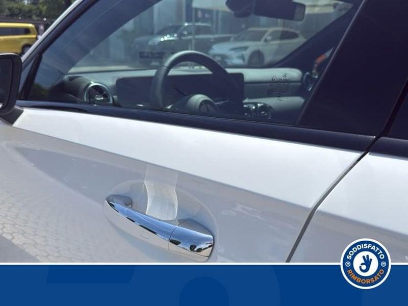 Mercedes-Benz Classe A 180d Automatic AMG Line Advanced Plus Extra