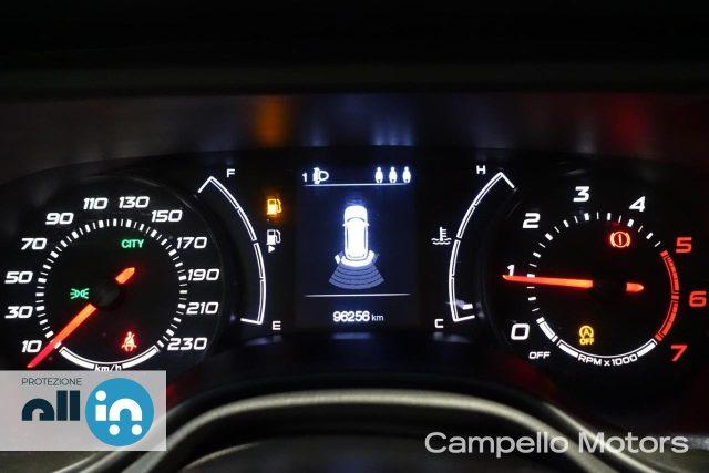 FIAT Tipo Tipo 5P 1.3 Mjt 95cv Pop Business
