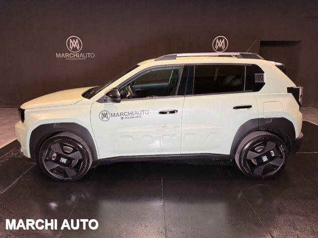 FIAT Grande Panda 44kWh La Prima