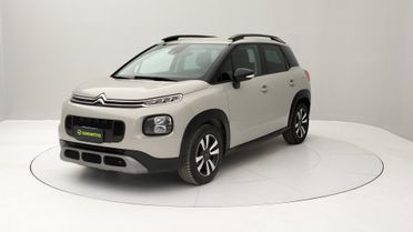 CITROEN C3 Aircross I 2017 - C3 Aircross 1.2 puretech Shine 82cv my18