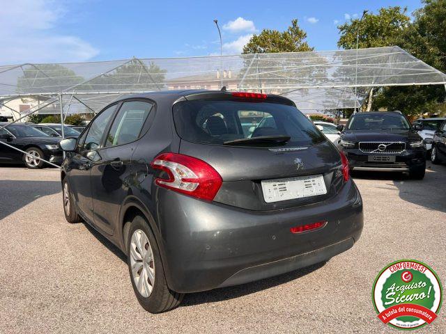 PEUGEOT 208 1° serie PureTech 82 5 porte Active