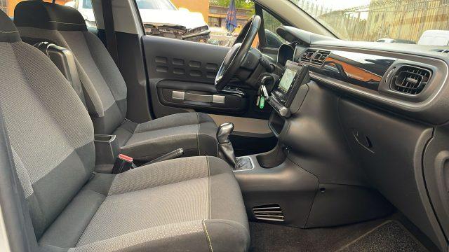 CITROEN C3 PureTech 1.2 82CV Shine