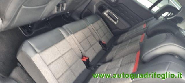 CITROEN C5 Aircross BlueHDi 130 S&S Shine