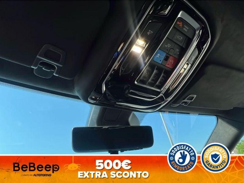 Jeep Grand Cherokee 2.0 ATX PHEV SUMMIT RESERVE 4XE AUT