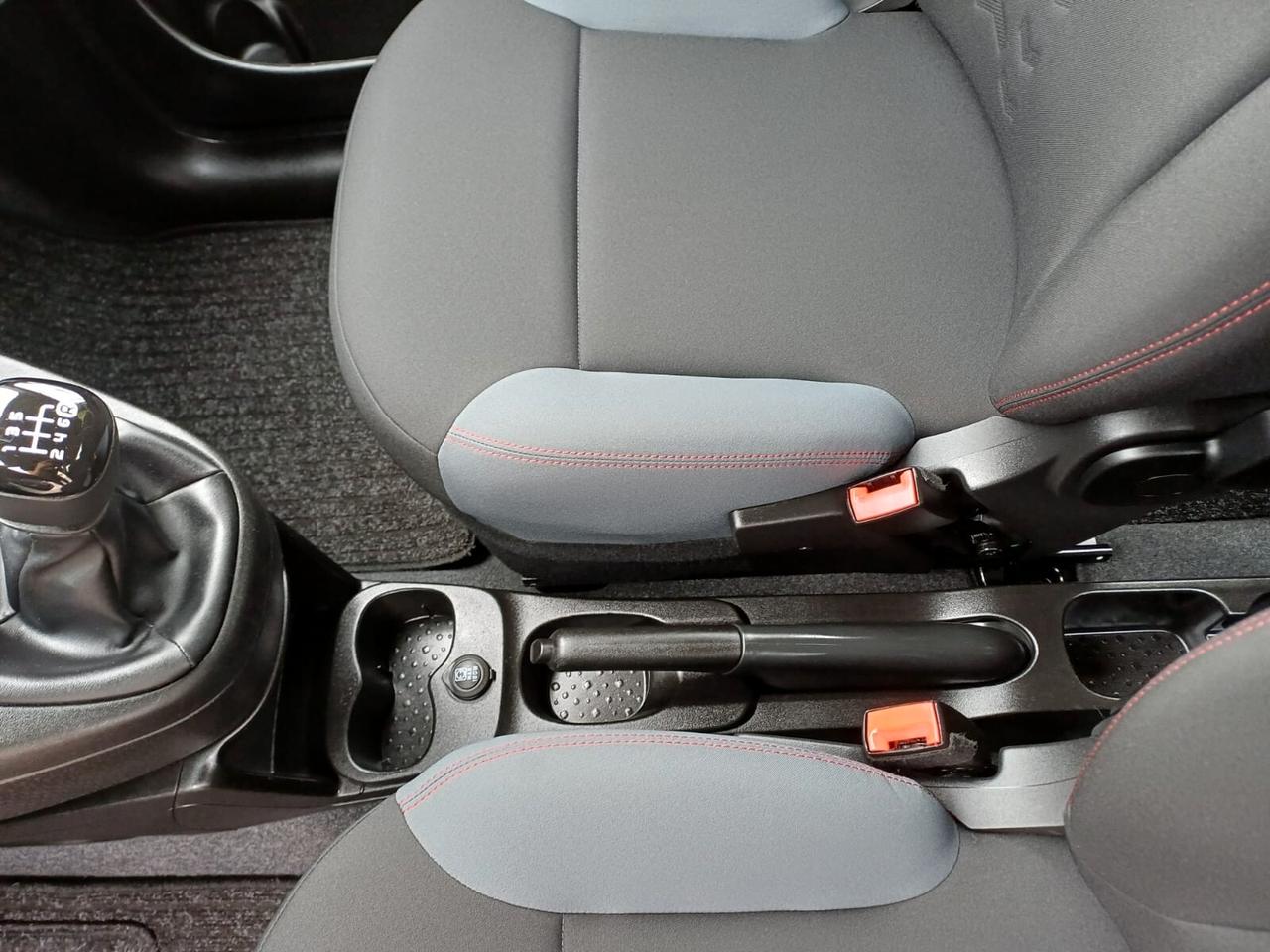 Fiat Panda 1.0 FireFly 69 cv S&S Hybrid 5 posti Easy