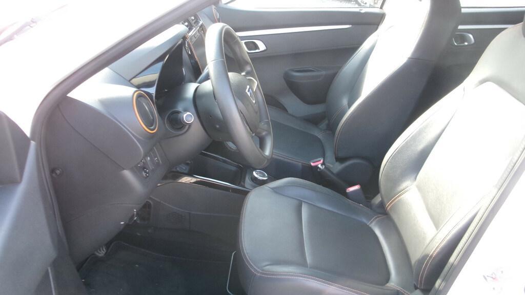 Dacia Spring Electric 45 Comfort Plus