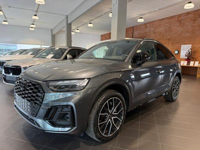 AUDI Q5 SPB 40 TDI quattro S tronic S line NAVI - LED - 20