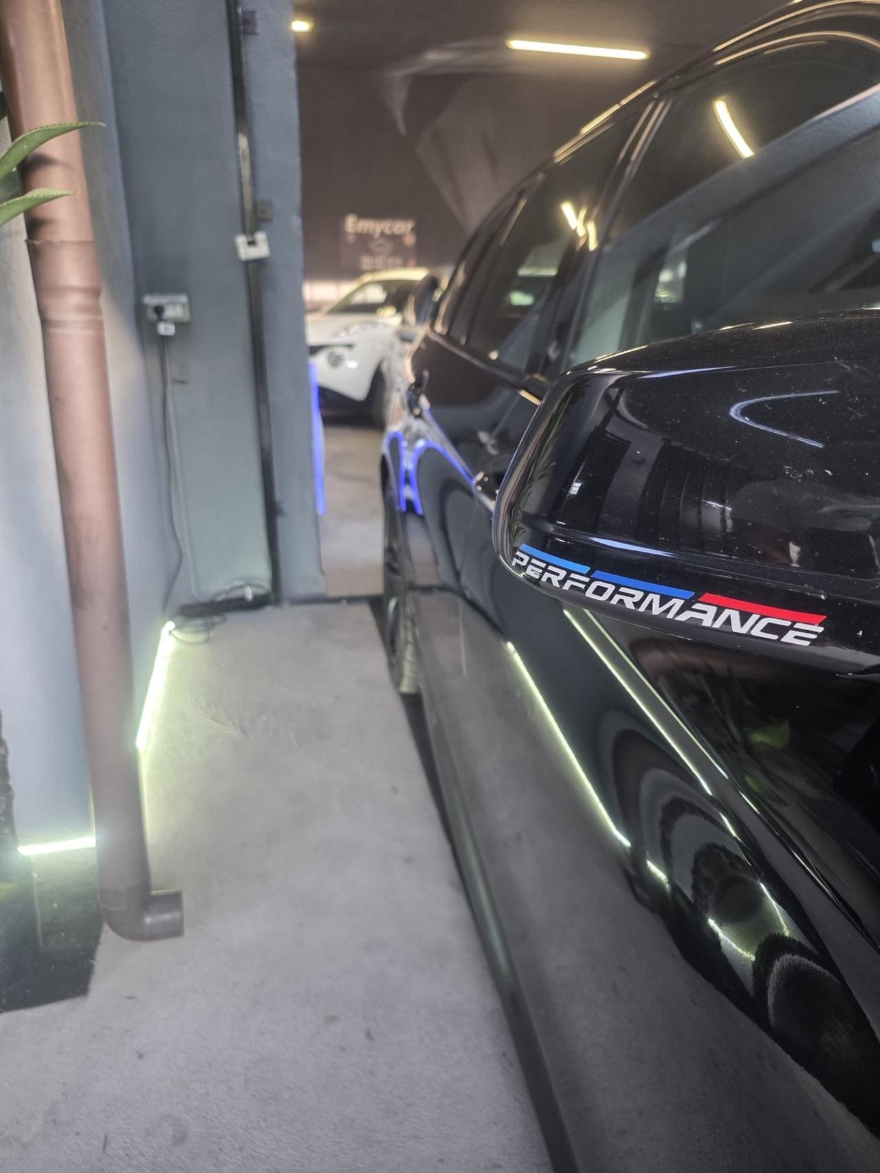 Bmw 520 520d Touring Msport