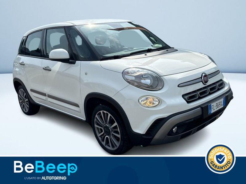 FIAT 500L CROSS 1.3 MJT 95CV