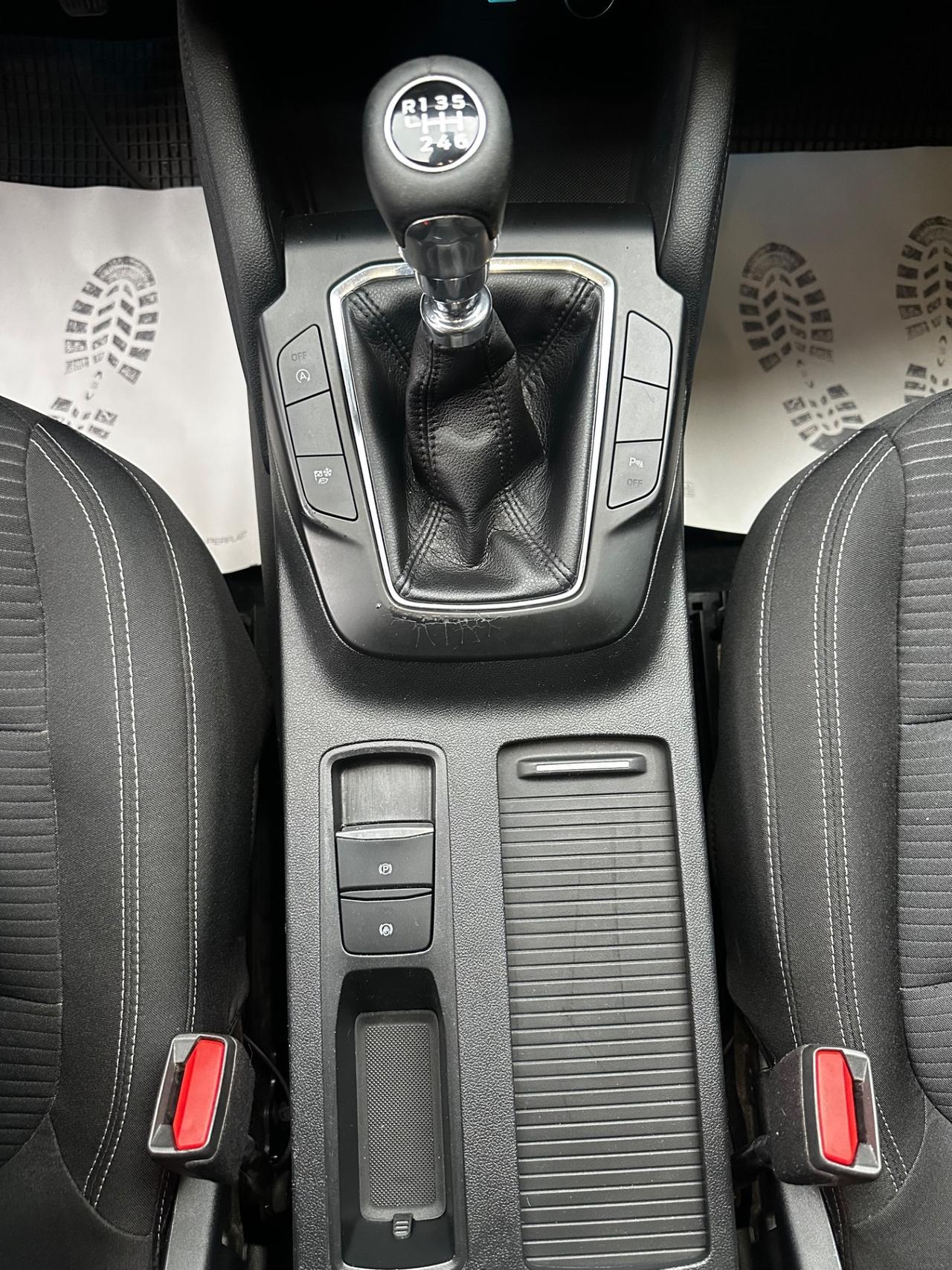 Ford Kuga 1.5 EcoBlue 120 CV 2WD ST-Line