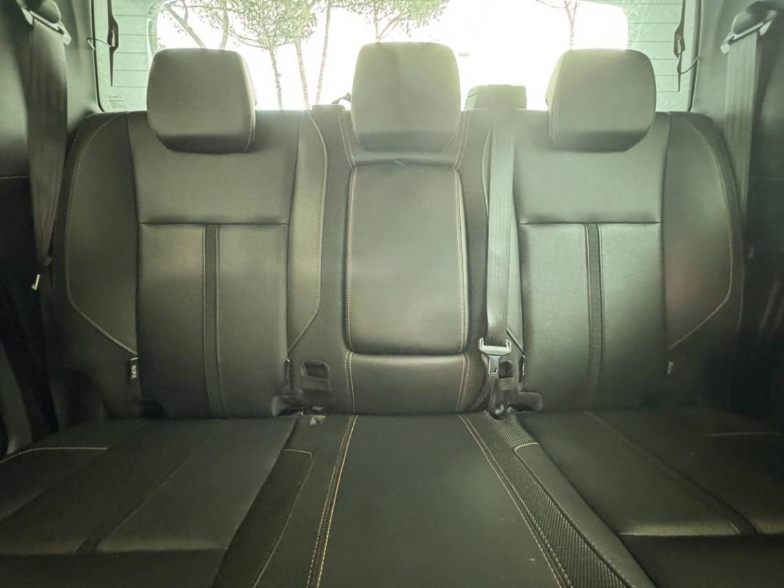 FORD Ranger 2 0 ecoblue double cab wildtrak 170cv LINEA WORK DEAL