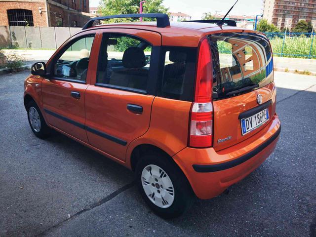 FIAT Panda 1.2 Dynamic GPL