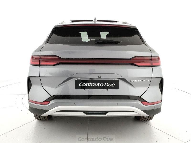 BYD Seal U DM-i Seal U DM-i 1.5 phev Comfort 2wd