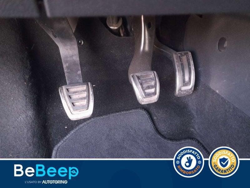 Skoda Fabia 1.0 TSI EVO MONTE CARLO 95CV