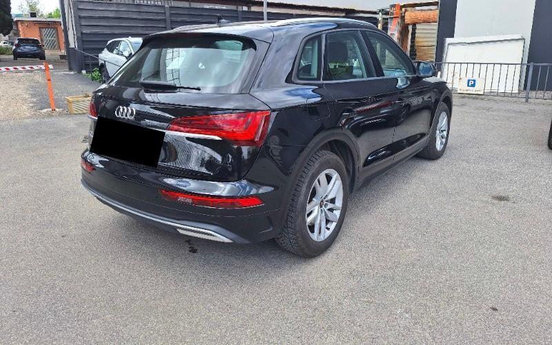 Audi Q5 35 2.0 tdi mhev 12V Business Avdanced s-tronic
