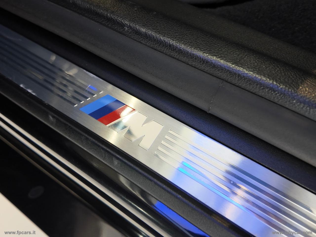 BMW X4 xDrive20d Msport