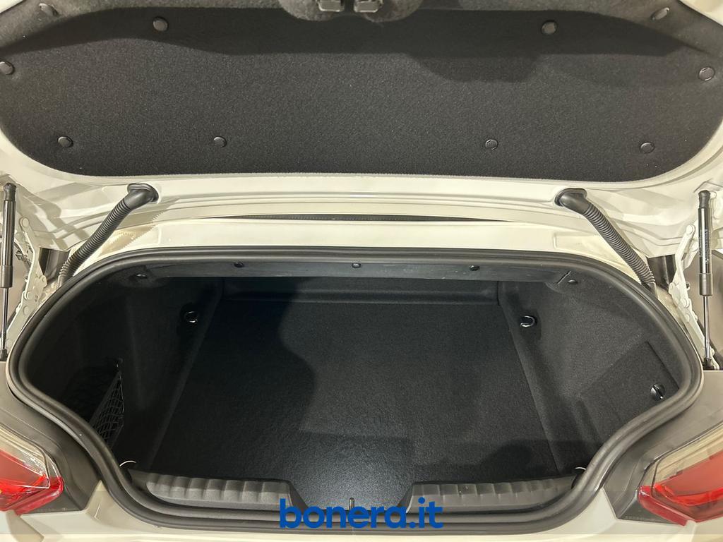 BMW Z4 20 i Msport sDrive Steptronic