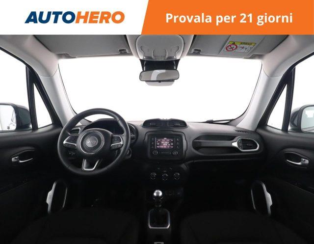 JEEP Renegade 1.0 T3 Longitude