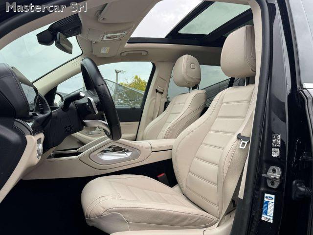 MERCEDES-BENZ GLS 350 d 286cv Premium 4matic auto - GG876JF