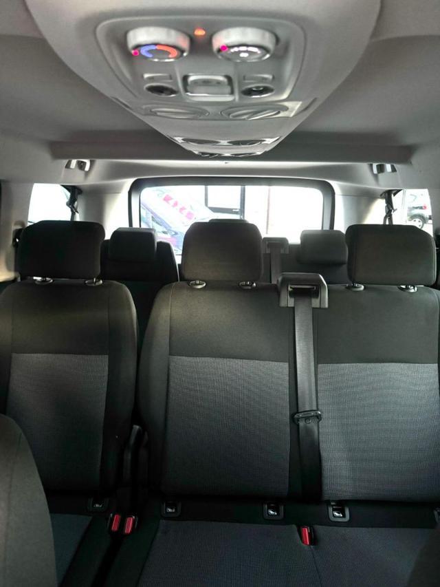 CITROEN Spacetourer 2.0 144CV *AUTOMATICA* *8 POSTI* *CIRCA 60.000KM*