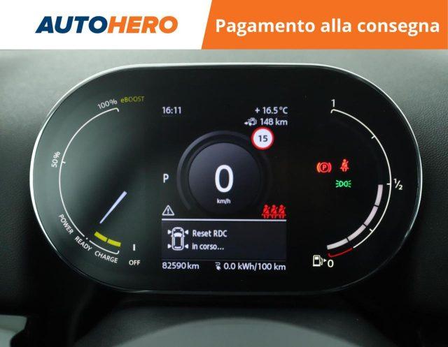 MINI Countryman 1.5 Cooper SE Countryman ALL4 Automatica