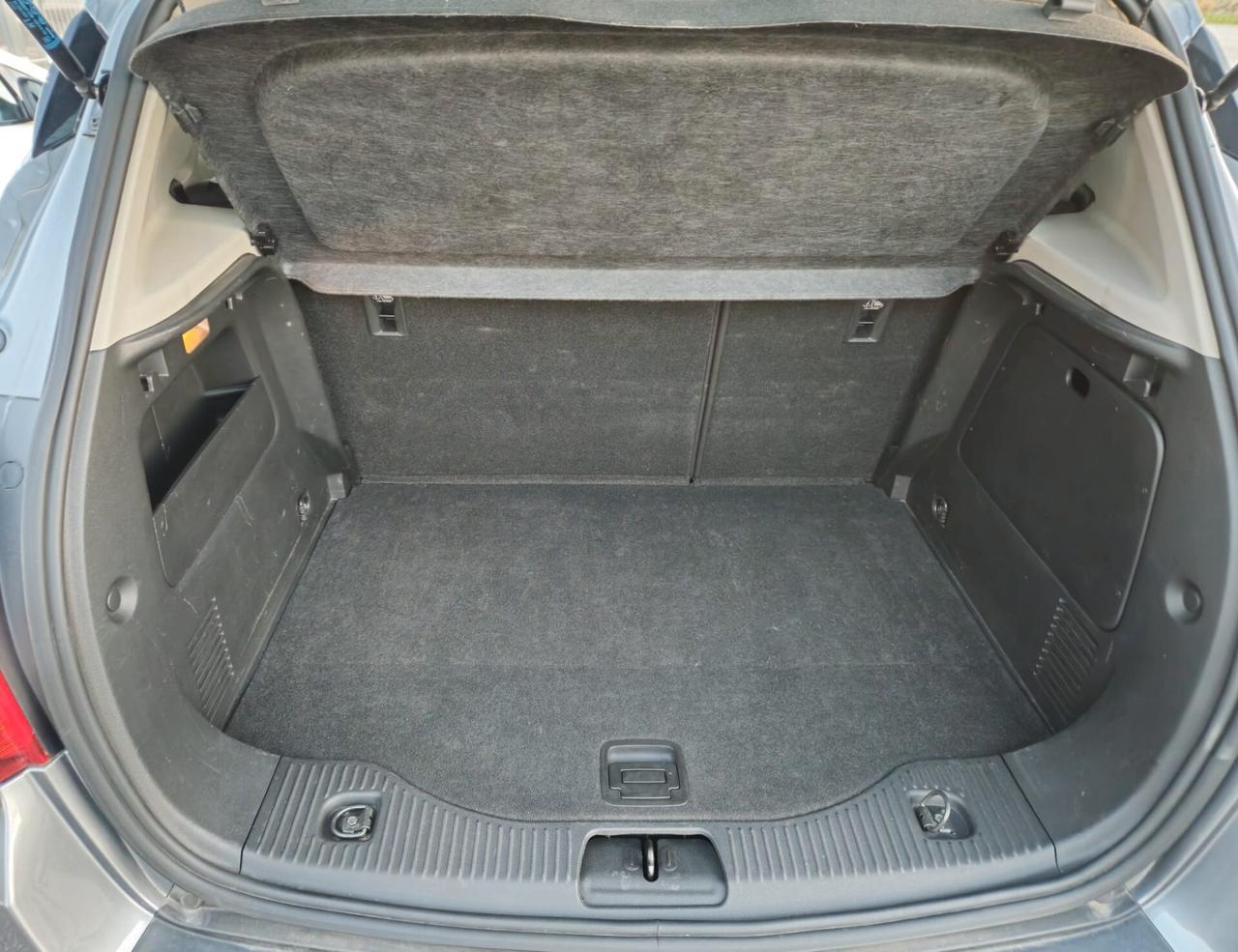 Opel Mokka 1.6 Ecotec 115CV 4x2 Start&Stop - PARI AL NUOVO -