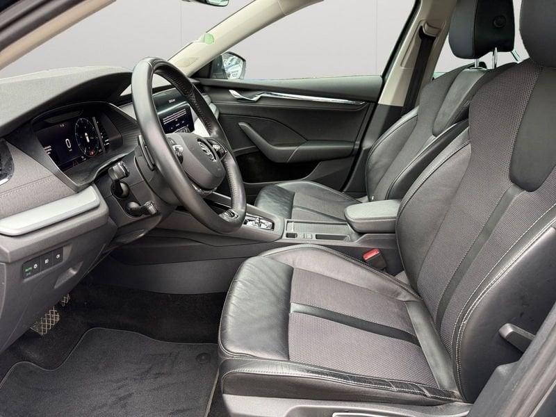 Skoda Octavia Wagon Style 1.5 TGI 96 kW (130 CV) 7 marce - DSG G-TEC