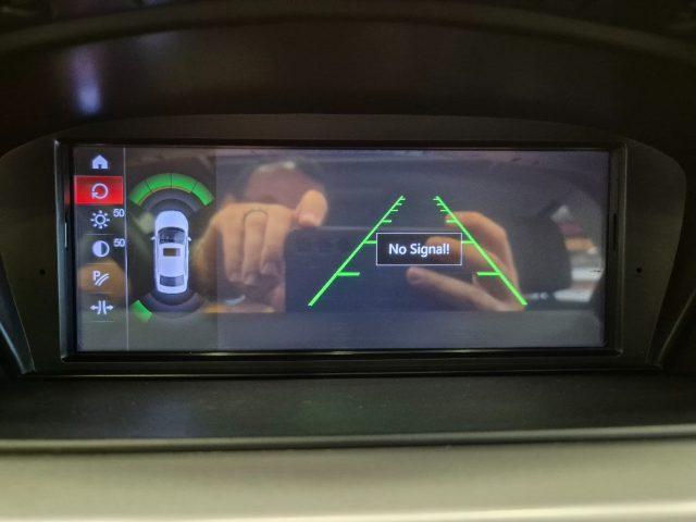 BMW 320 d cat - Sens. Park. - Carplay - Tetto
