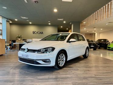 Volkswagen Golf 1.6 TDI 115 CV 5p. Business BlueMotion Technology