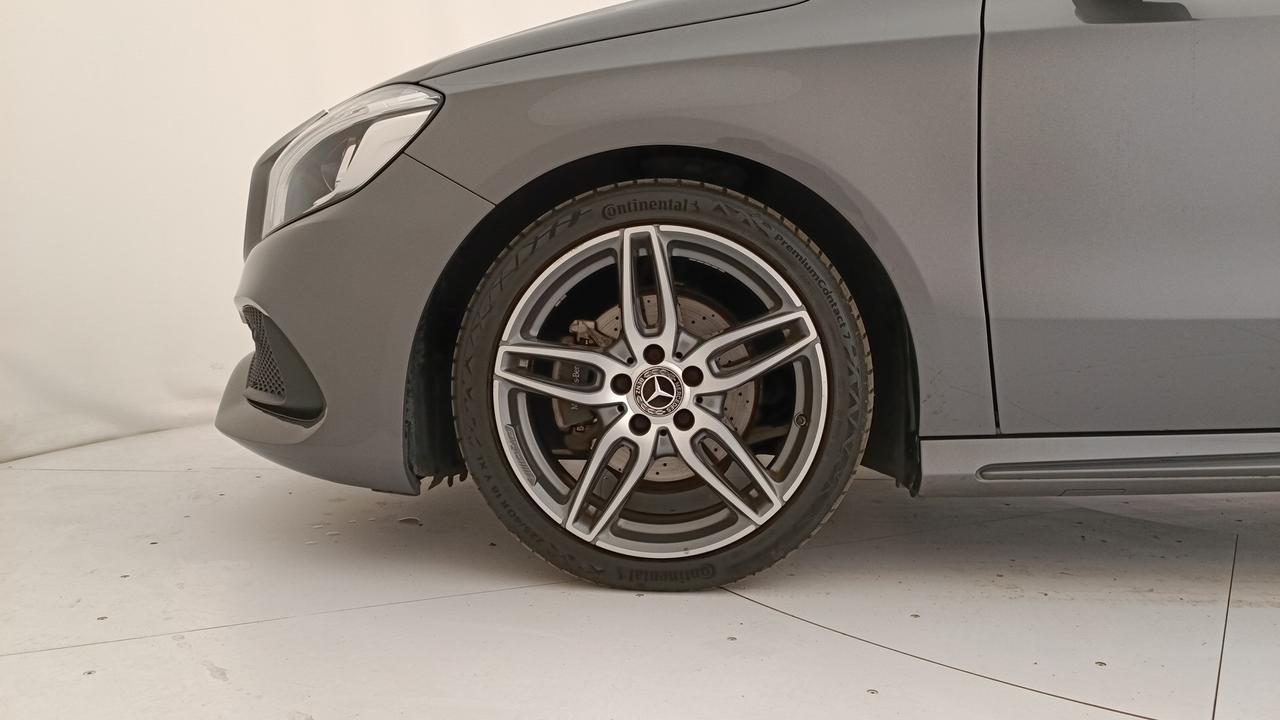 Mercedes-Benz Classe A 180 d Premium