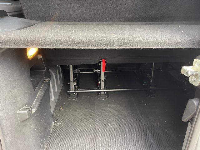 OPEL Vivaro 27 1.6 BiTurbo S&S PC-TN Combi N1