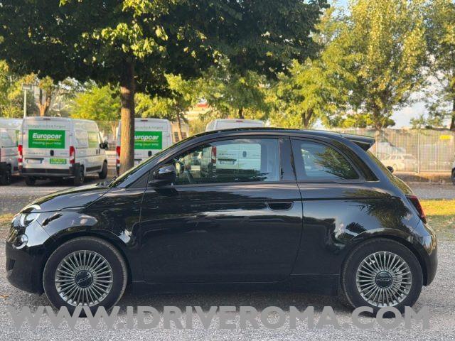 FIAT 500e Berlina 42 kWh Icon 118cv
