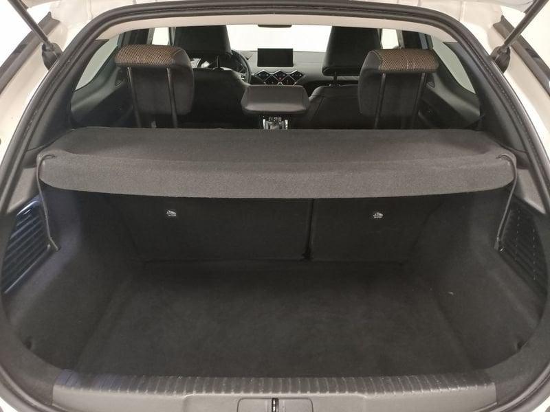 DS DS3 2ª serie Crossback PureTech 100 So Chic