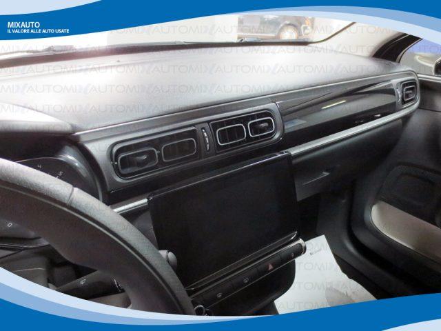 CITROEN C3 1.2 PureTech 110cv Max EAT6 EU6