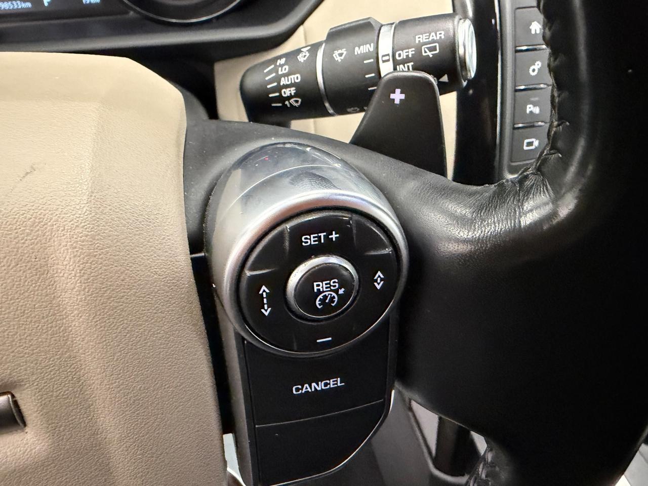 Land Rover Discovery 2.0 TD4 180CV motore nuovo IVA ESPOSTA