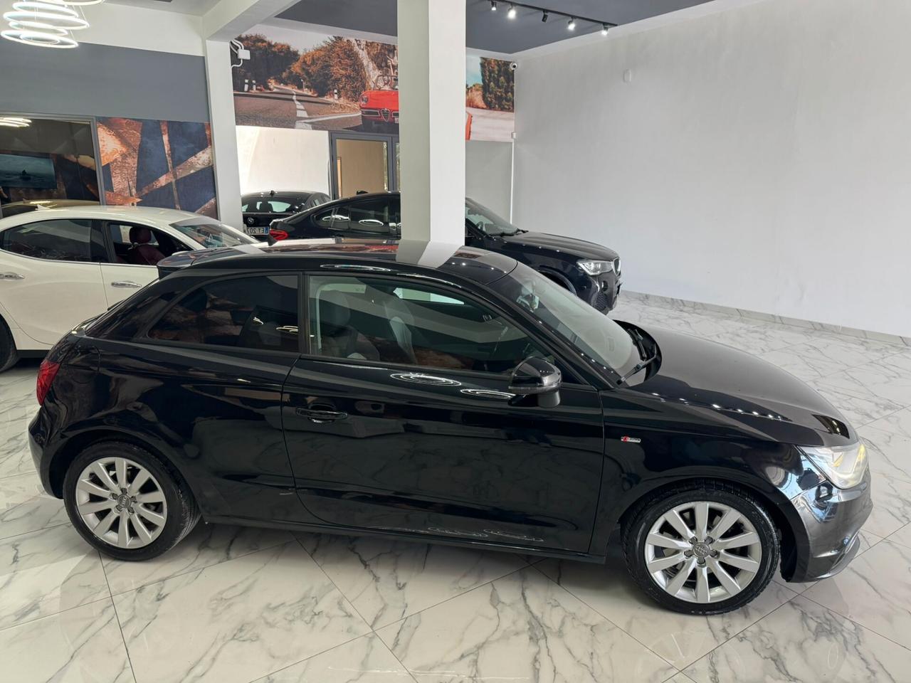 Audi A1 1.6 TDI 105 CV Ambition