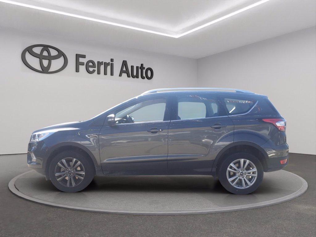FORD Kuga 1.5 ecoboost business s&s 2wd 120cv my18 del 2019