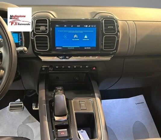 Citroen C5 Aircross Hybrid 225 e-EAT8 Shine