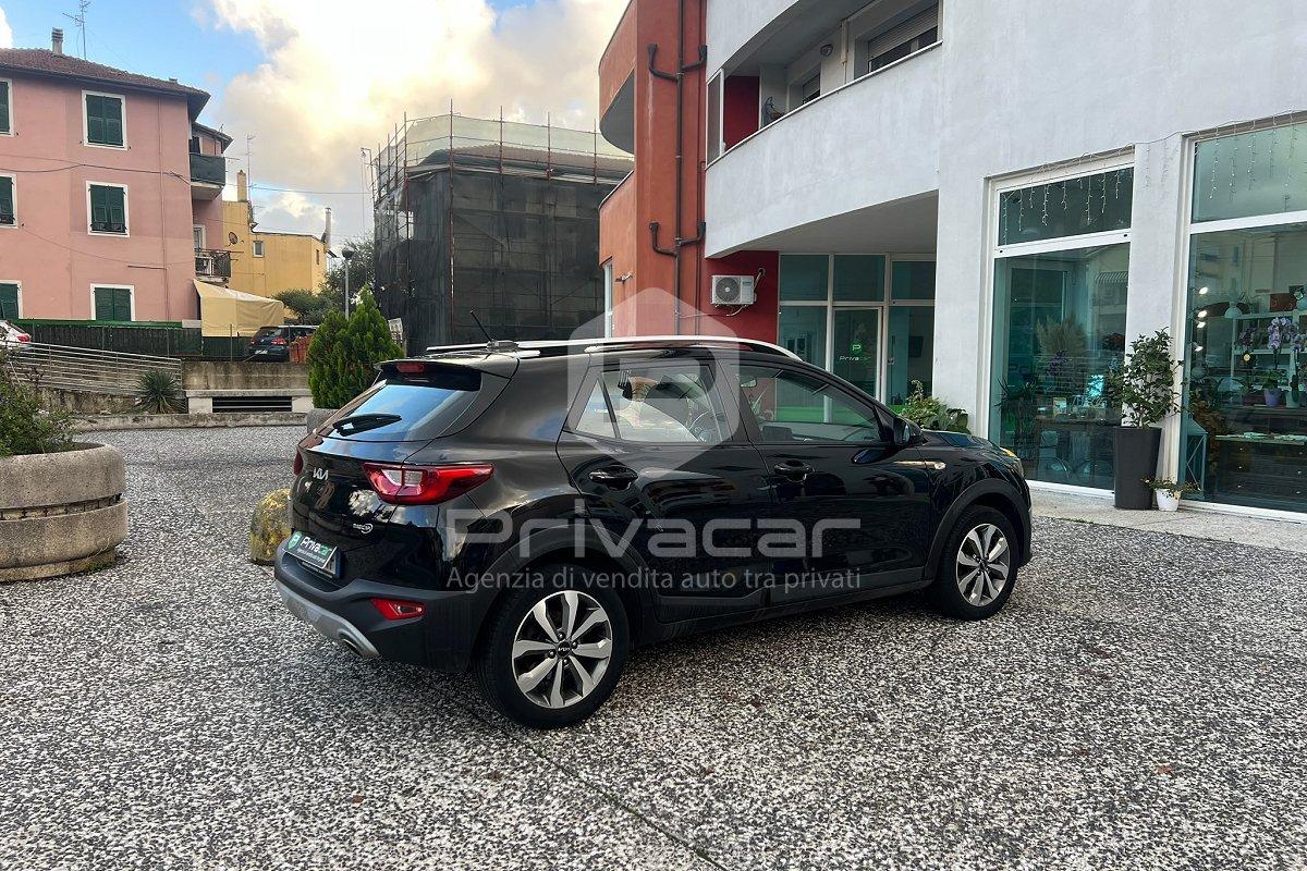 KIA Stonic 1.2 DPI ECO GPL Urban