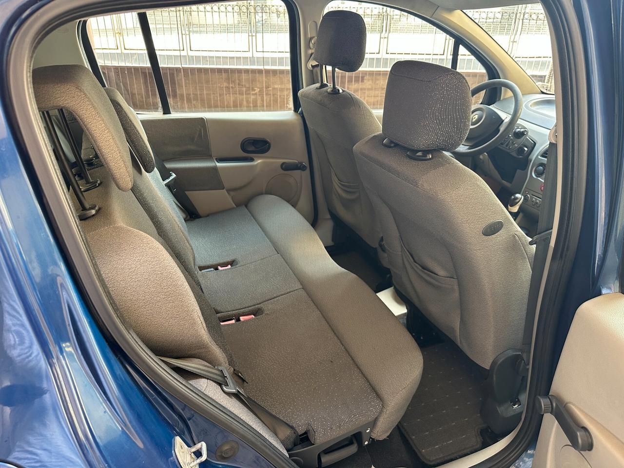 Renault Modus 1.2 16V Confort *NEOPATENTATI*