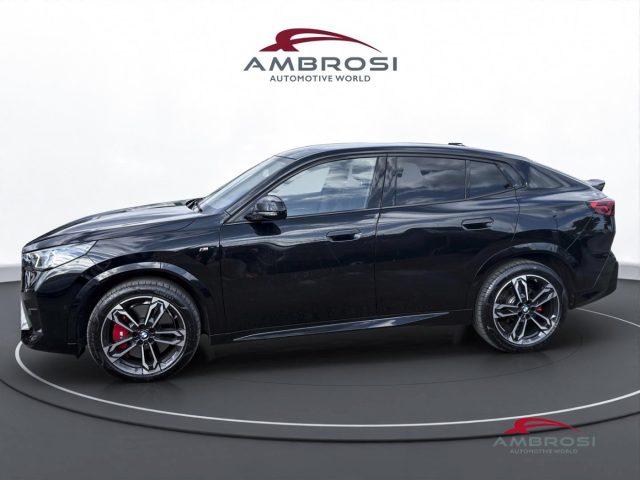 BMW X2 xdrive 20d 48V MSport Pro auto