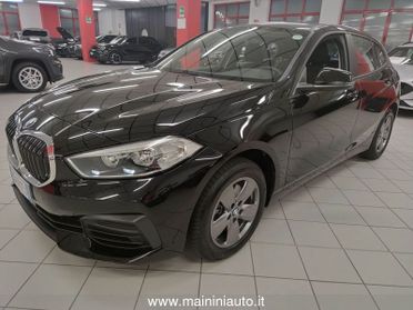 BMW Serie 1 116i 5p. Business Advantage + Car Play