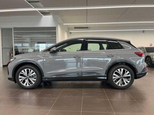 AUDI Q4 e-tron Q4 35 e-tron Business Advanced