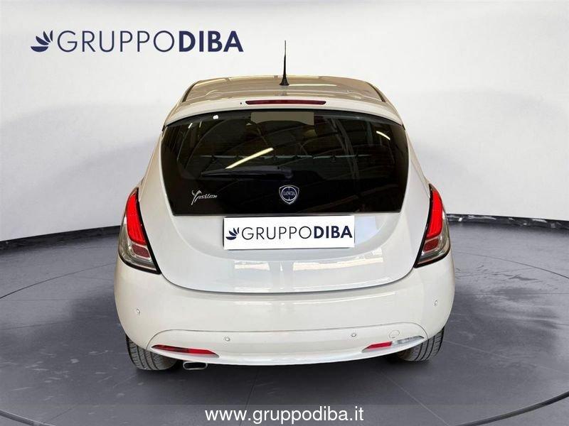 Lancia Ypsilon III 2015 Diesel 1.3 mjt Platinum s&s 95cv my18