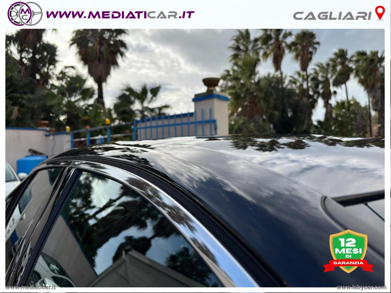 DS AUTOMOBILES DS 4 PureTech 130 aut. Trocadero