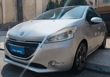 Peugeot 208 1.4 VTi 95 CV 5p. GPL Access