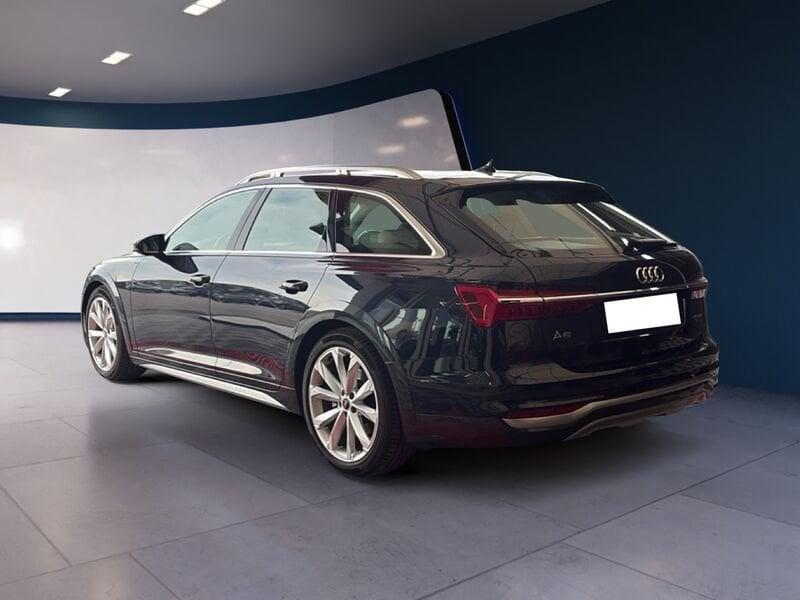 Audi A6 Allroad Quattro 40 TDI 2.0 quattro S tronic