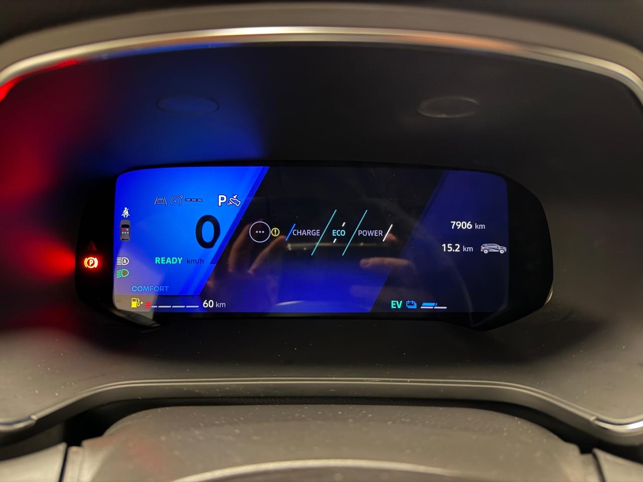 Renault Symbioz Full Hybrid E-Tech 145 CV Iconic